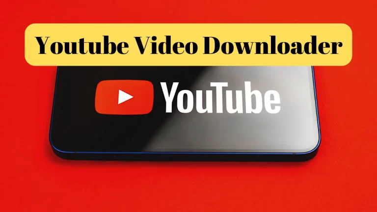 YouTube Video Downloader