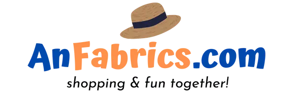 An Fabrics Logo