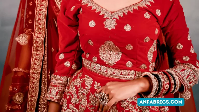 Ali Xeeshan Bridal Dresses