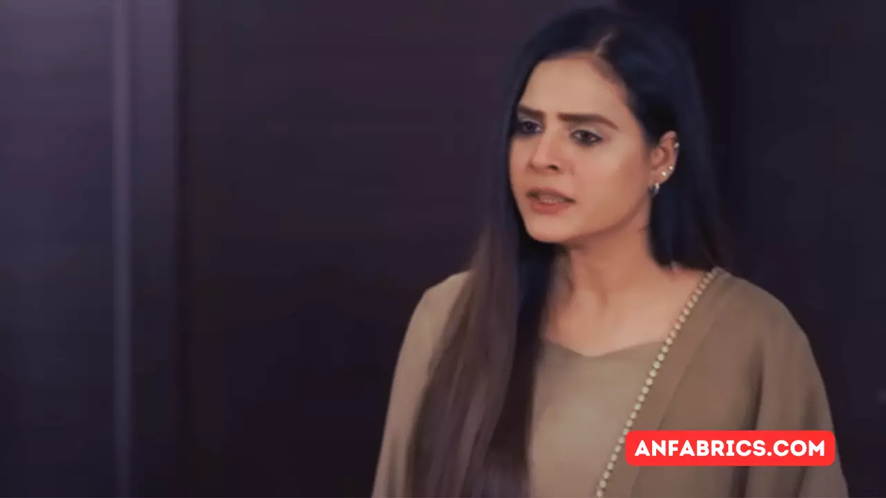 Review: Behroop Episode 71 Teaser – The Twists and Turns