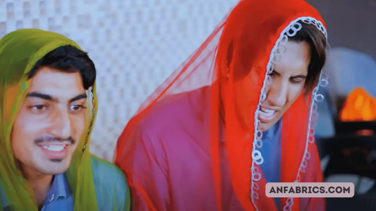 Hilarious Reality: Types of Boys in Weddings – Buner Vines Expose the Truth