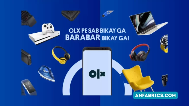 OLX Pakistan