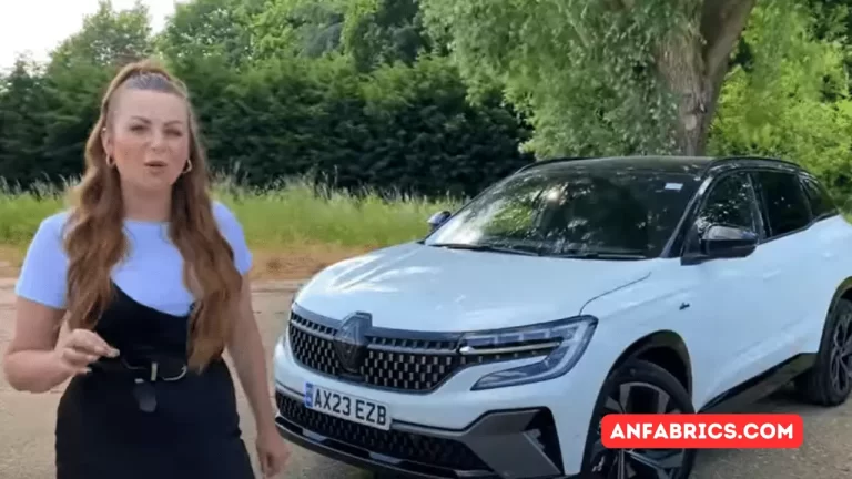 Renault Austral Review Hybrid Family Car Auto Social UK