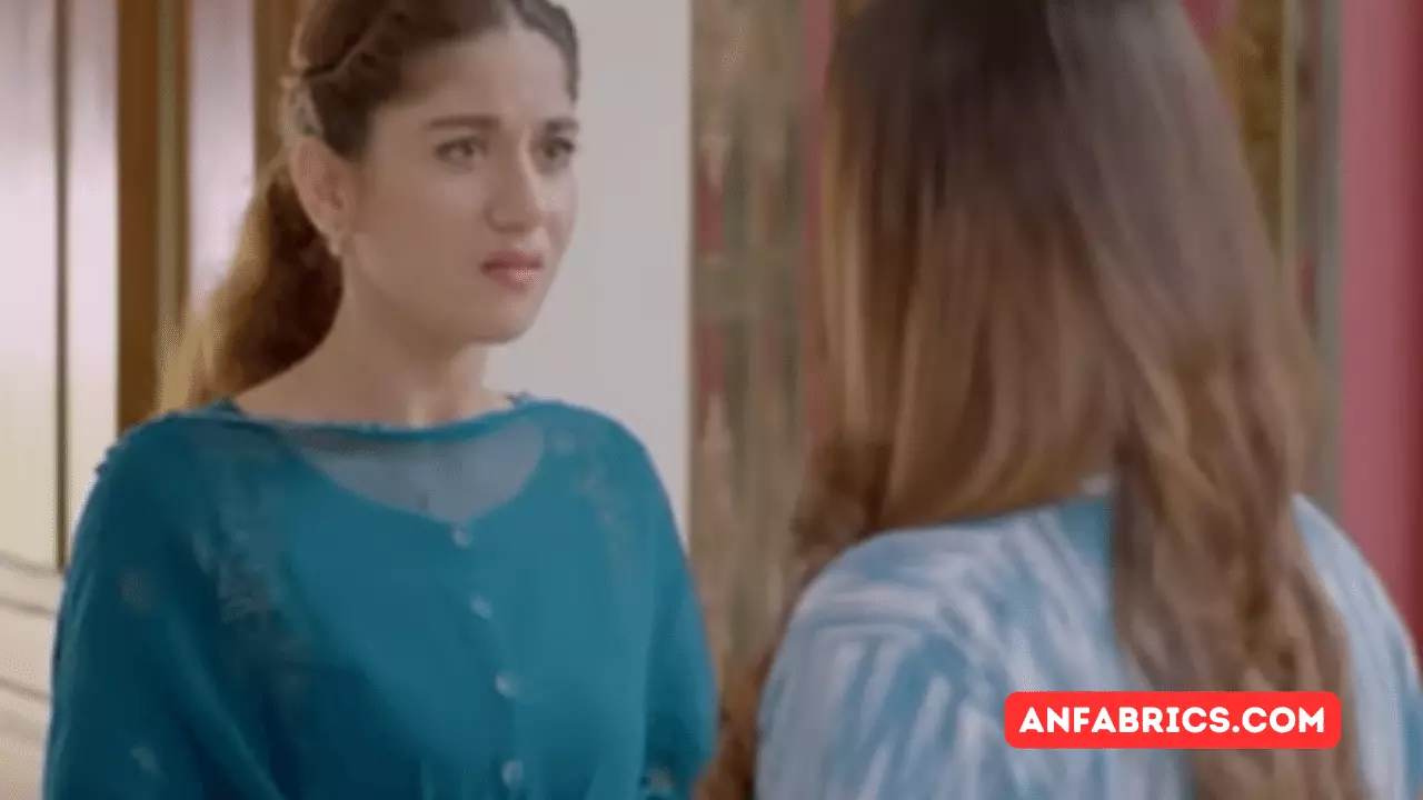 Review: Meray Hi Rehna Episode 37 Teaser – Annu’s Threat Unveiled