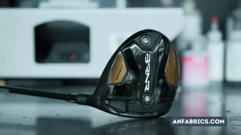 Taylormade BRNR Mini Driver