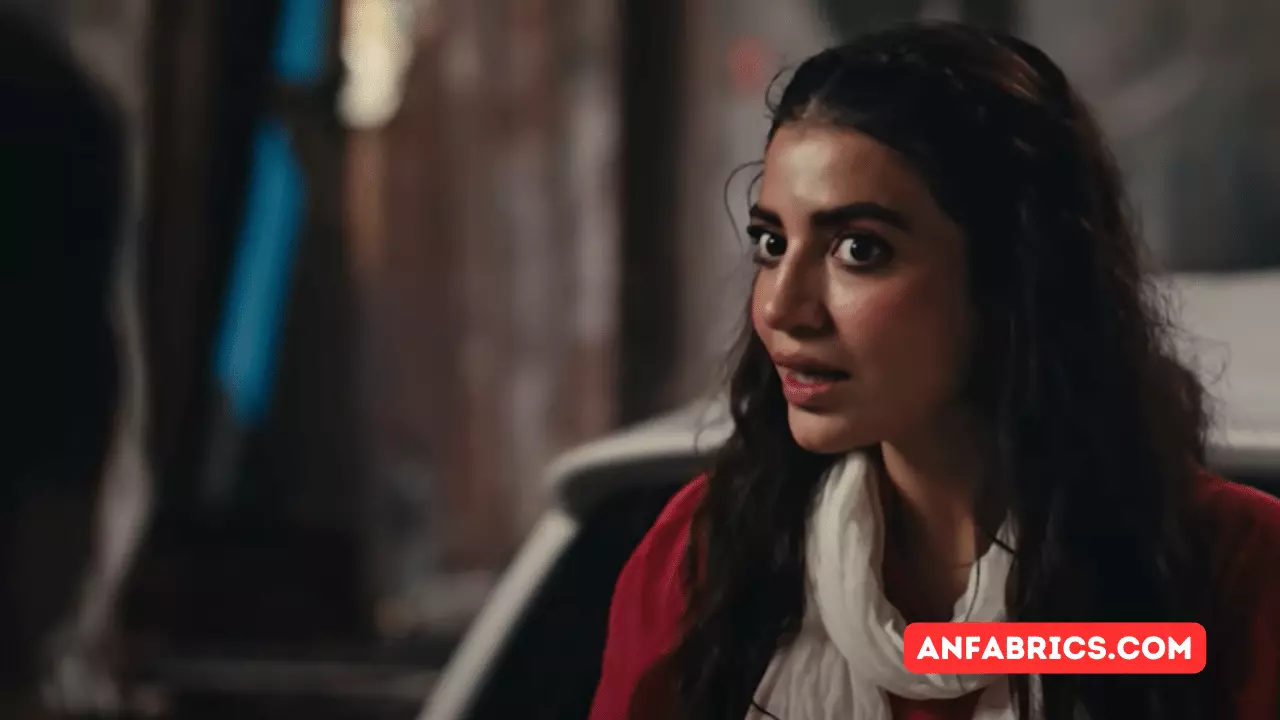 Jeevan Nagar Episode 01 Review: Rabia Butt and Sohail Ahmed