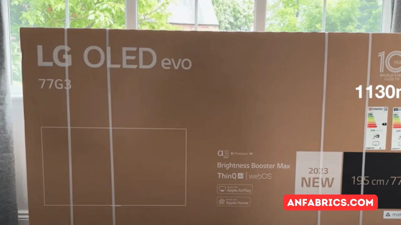 LG G3 OLED 77 inch Unboxing, Setup First Impressions Features SpawnPoiint