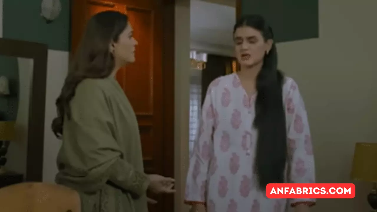 Review: Meher Mah Episode 04 Teaser – 5 Powerful Moments
