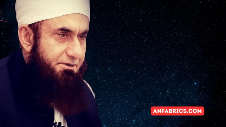 Tariq Jameel Championing Women's Rights In Divorce